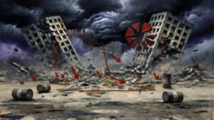 O Que Uma Guerra Pode Mudar na Sua Vida: Impactos no Dinheiro, na Economia e nas Suas Decisões Financeiras