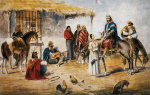 História do Dinheiro: Como a Origem do Escambo Deu Início às Primeiras Trocas da Humanidade